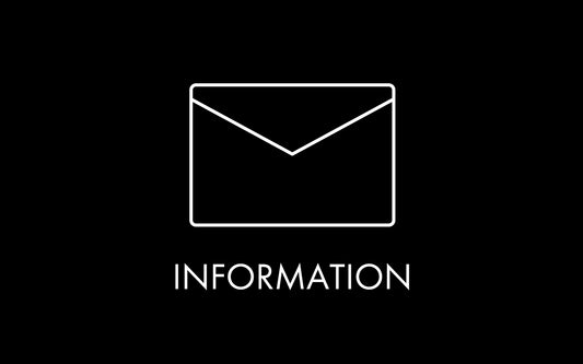 NEWS LETTER登録はお済ですか?