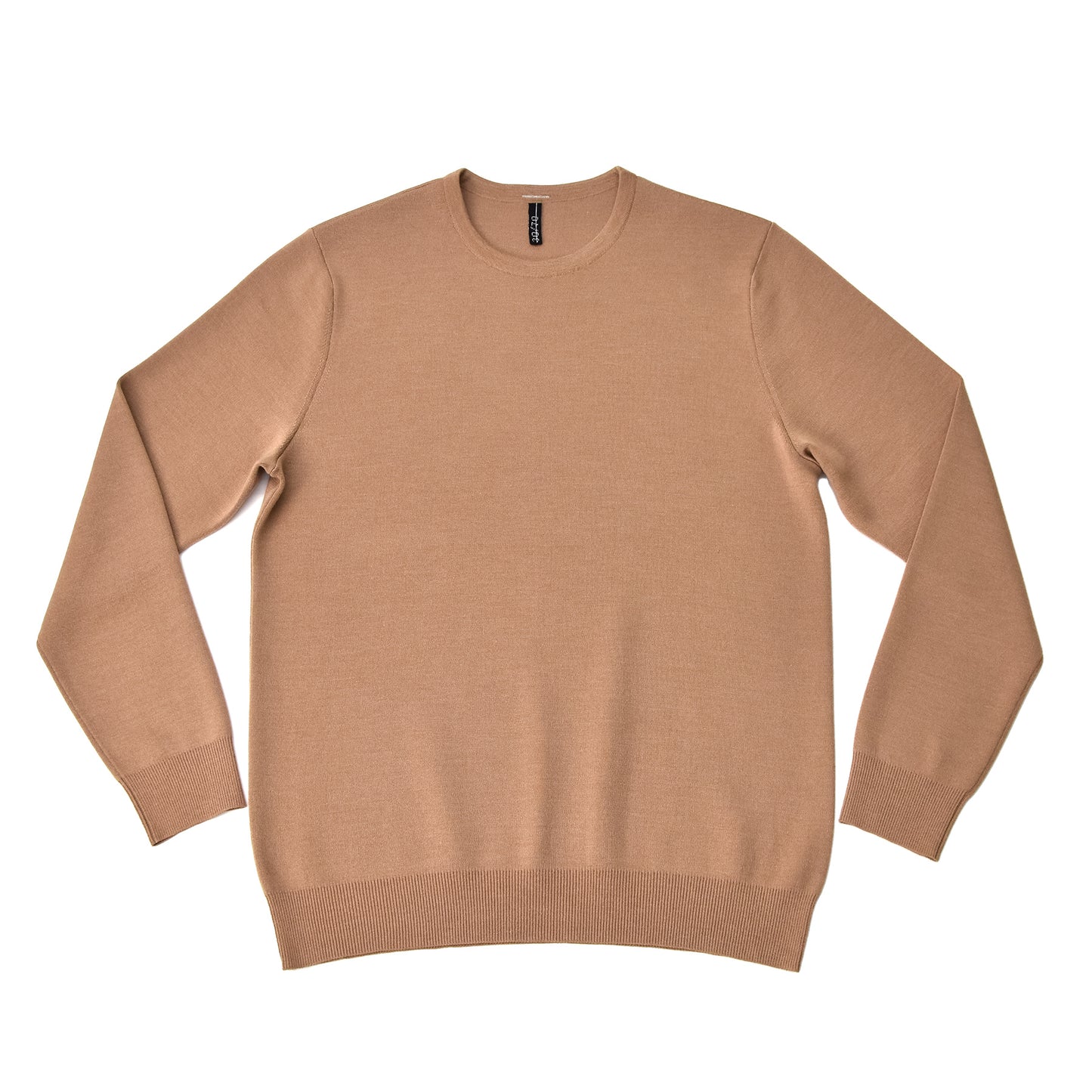 【予約販売】DIRECTOR SELECT COLOR|lusso:クルーネックプルオーバー(#7417)