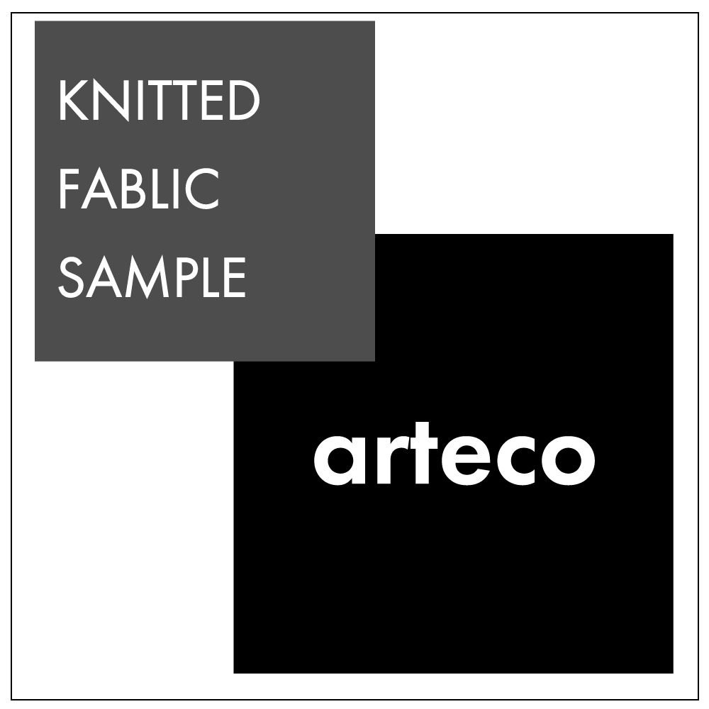 arteco:編地サンプルサービス