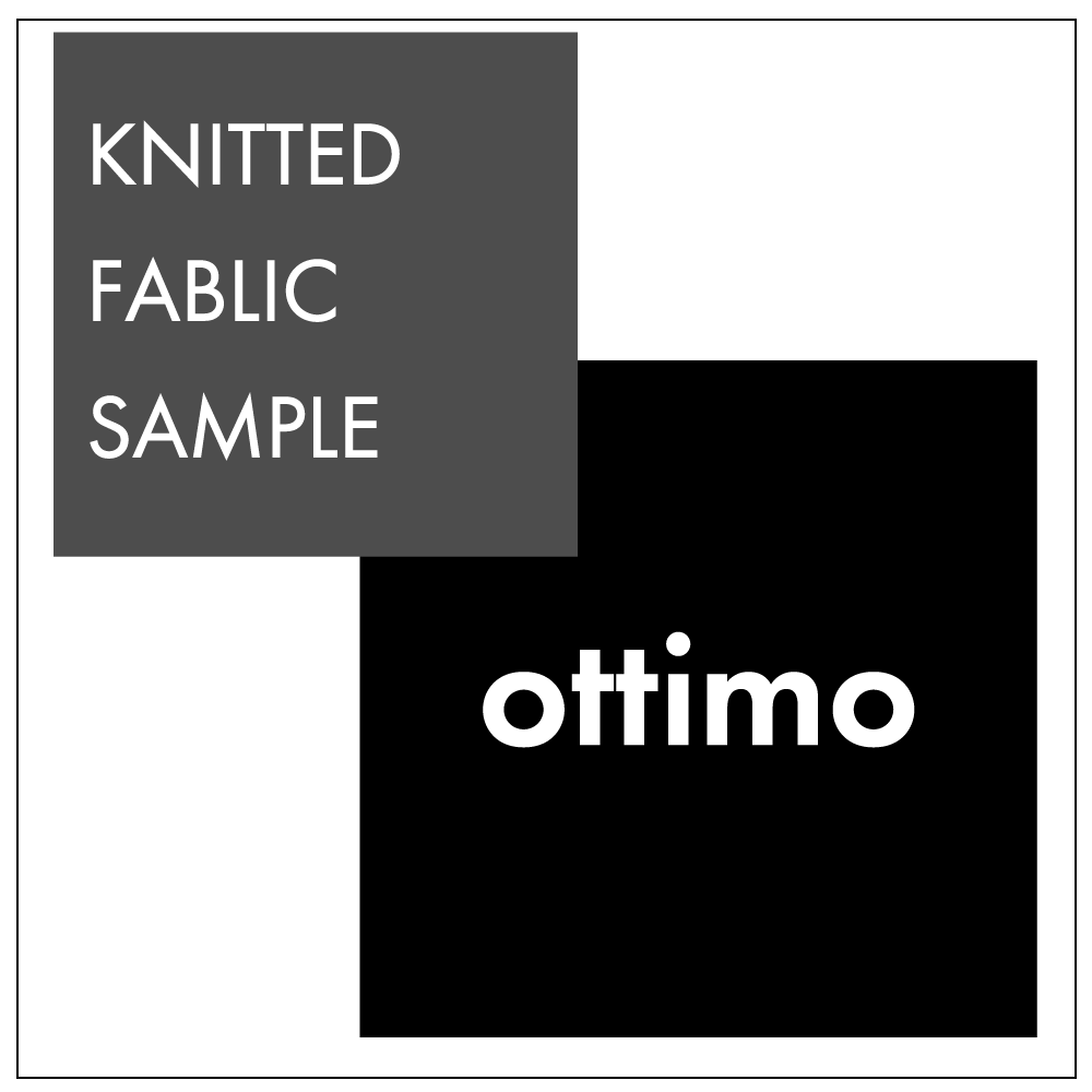ottimo:編地サンプルサービス