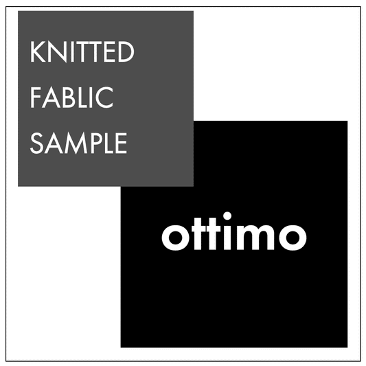 ottimo:編地サンプルサービス