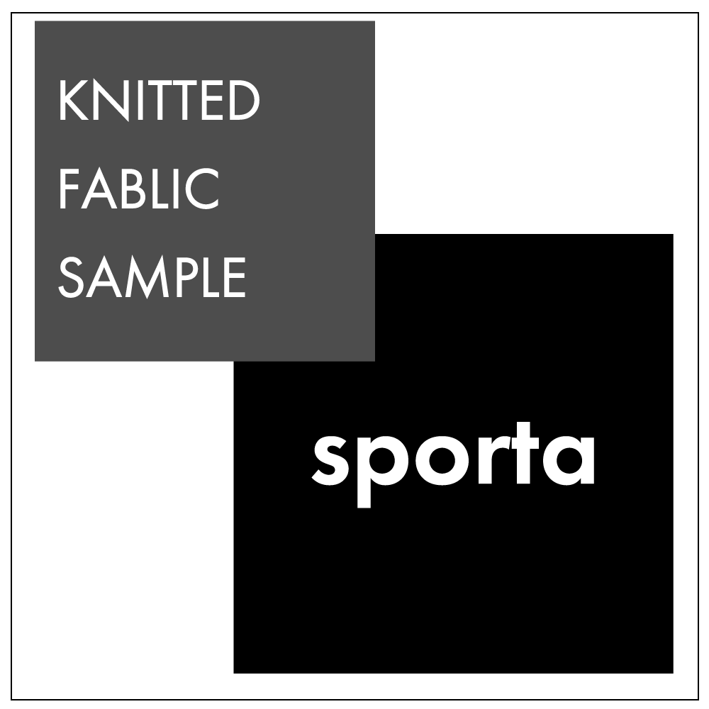 sporta:編地サンプルサービス
