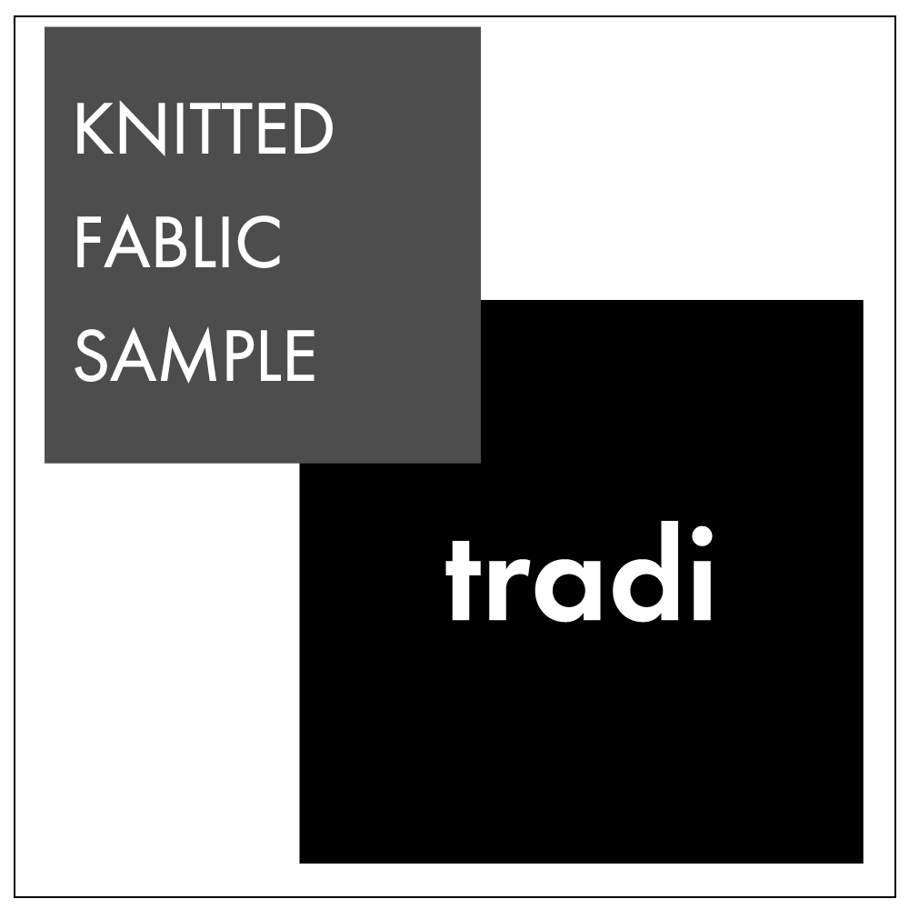 tradi:編地サンプルサービス