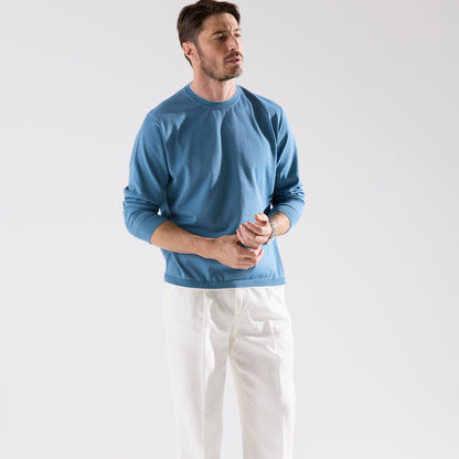 terroir：レイヤードリブプルオーバー（＃0420）