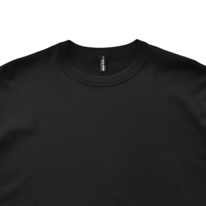 【受注生産】terroir：リラクシングニットT（＃0437）