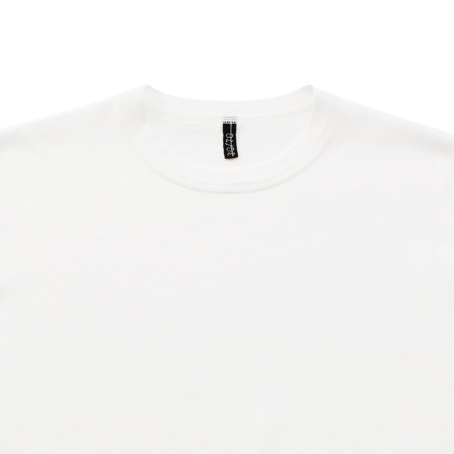 【受注生産】terroir：リラクシングニットT（＃0437）