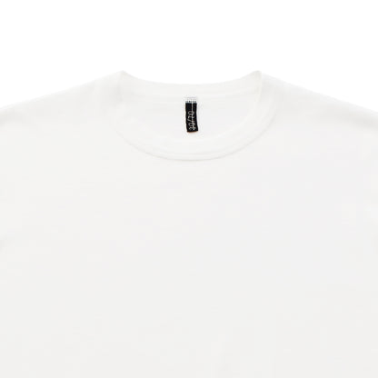 【受注生産】terroir：リラクシングニットT（＃0437）