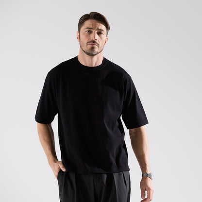 【受注生産】terroir：リラクシングニットT（＃0437）