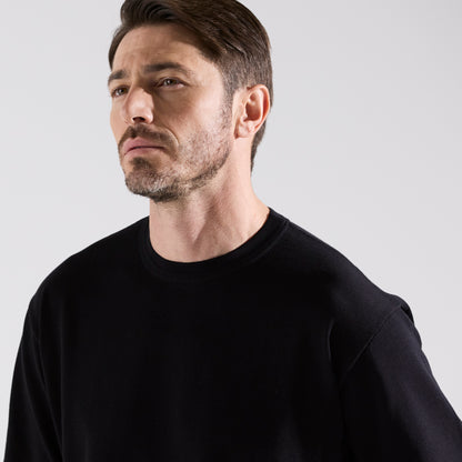 【受注生産】terroir：リラクシングニットT（＃0437）