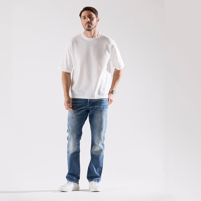 【受注生産】terroir：リラクシングニットT（＃0437）