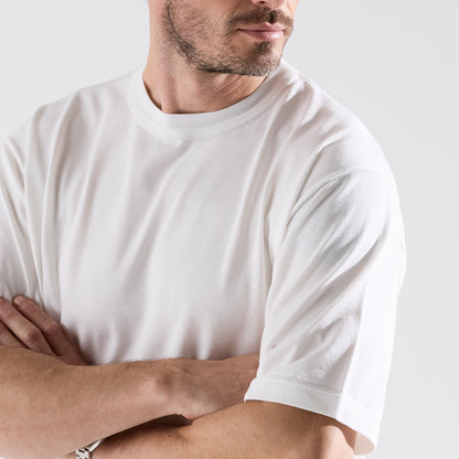 【受注生産】terroir：リラクシングニットT（＃0437）