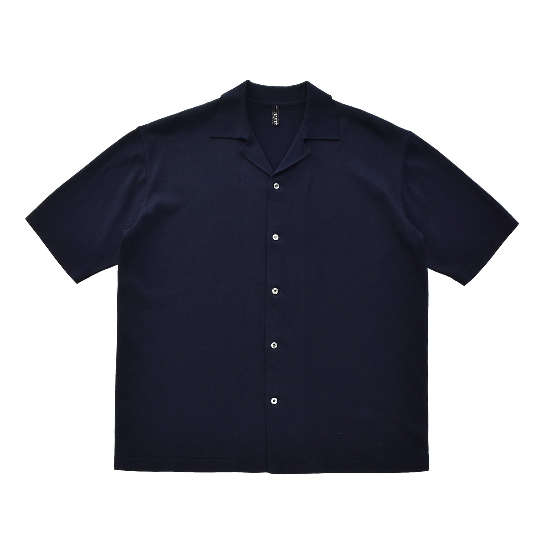 30/70 trenta settanta | terroir：リラクシングオープンシャツ