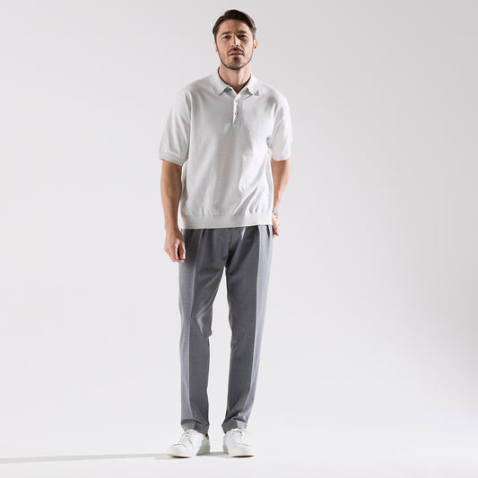 着用カラー：MIST-GRAY