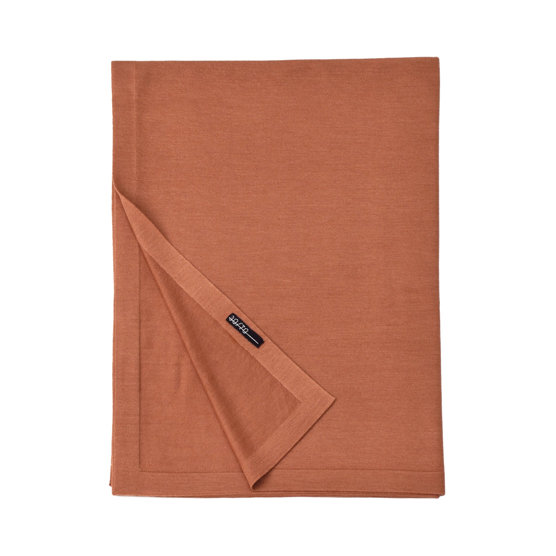 30/70 トレンタセッタンタ シルクカシミヤ大判ストール サックスブルー 30/70 トレンタセッタンタ シルクカシミヤ大判ストール サックス