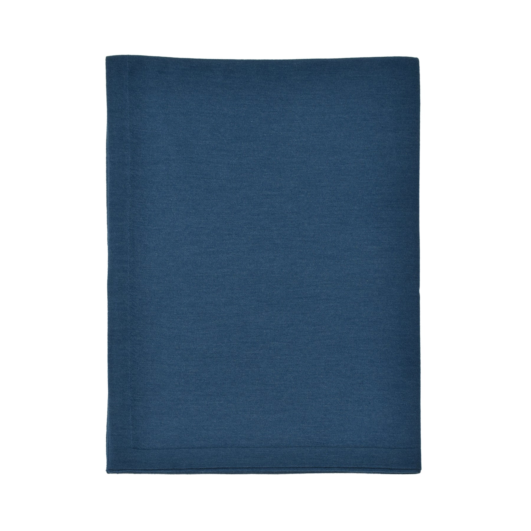 30/70 トレンタセッタンタ シルクカシミヤ大判ストール サックスブルー 30/70 トレンタセッタンタ シルクカシミヤ大判ストール サックス