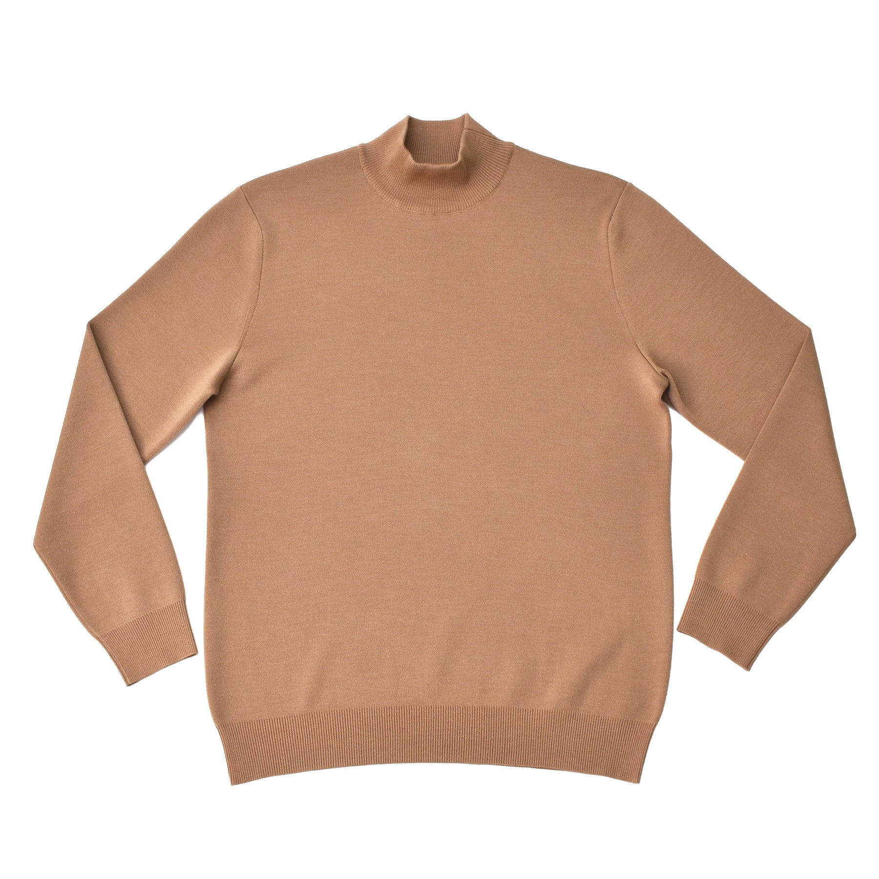 予約販売】DIRECTOR SELECT COLOR｜lusso：ハイネックプルオーバー