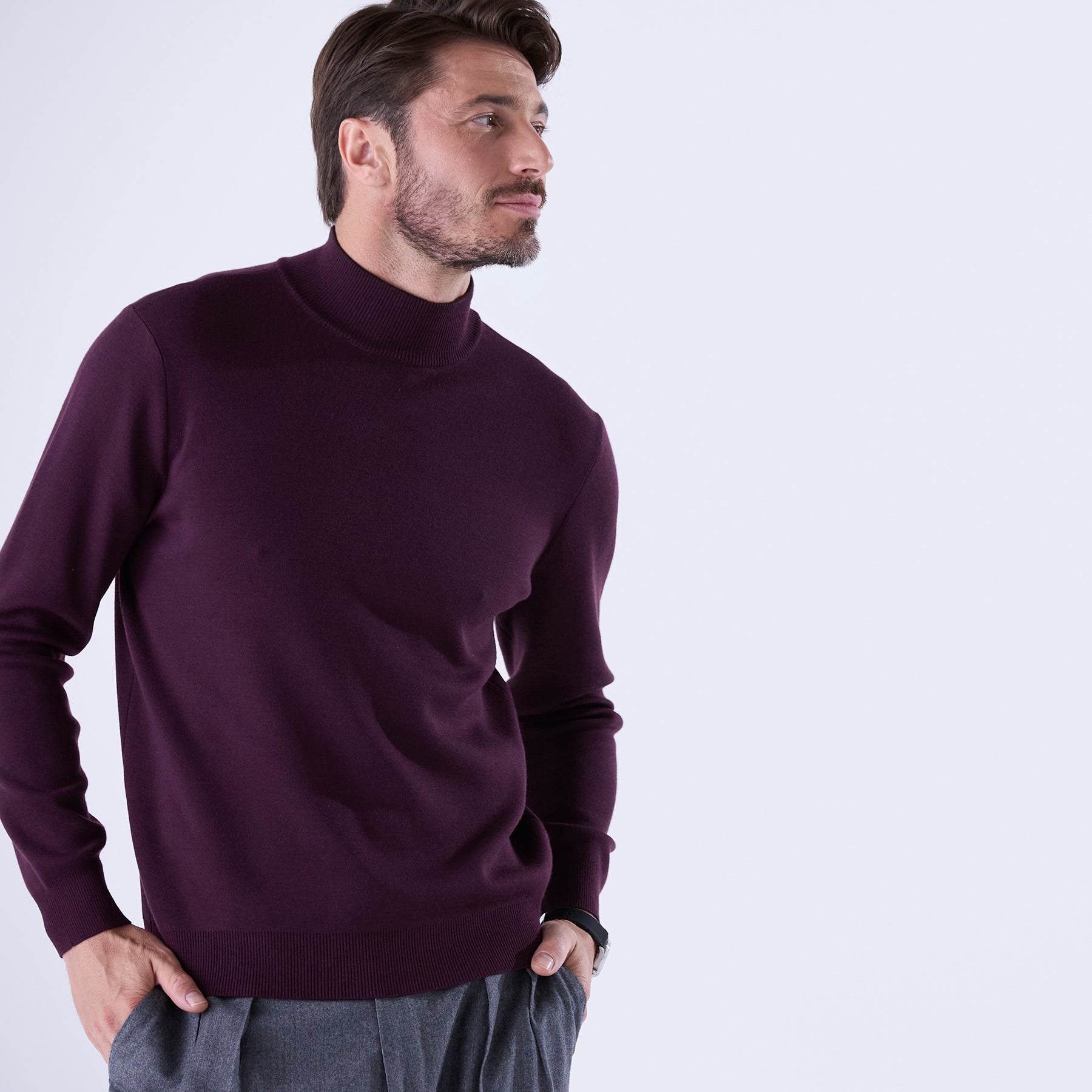 30/70 トレンタセッタンタ lusso カシミヤ シルク クルーネックニット 30/70｜トレンタセッタンタ – トレンタセッタンタECストア