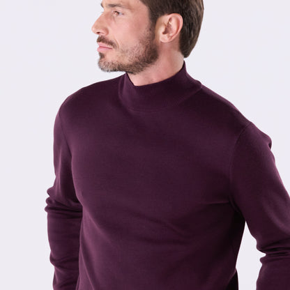 着用カラー：DEEP-CRALET