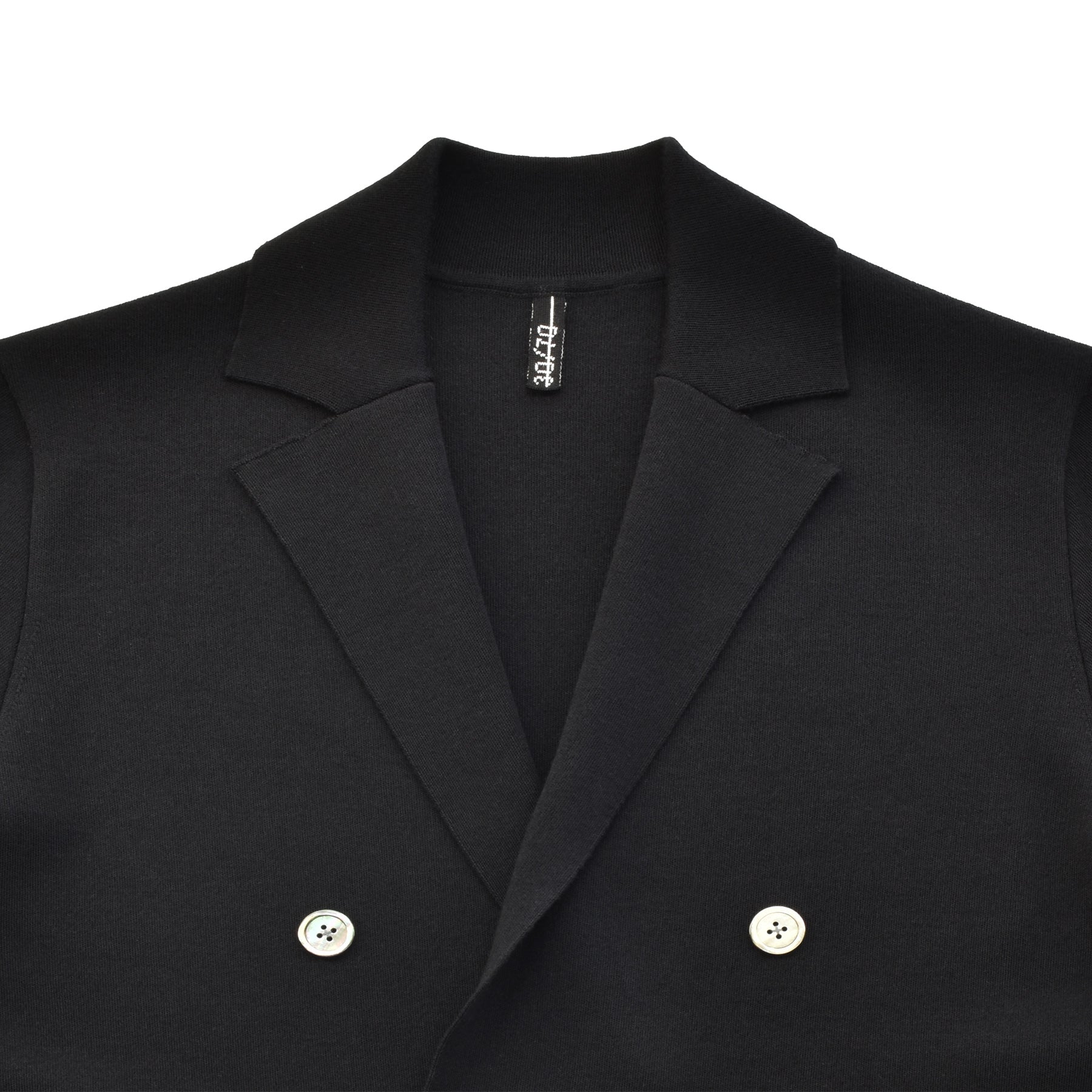 XXIO Z STAR ジャケット ブラック/グレー プロ支給品！ XXIO Z STAR ジャケット ブラック/グレー プロ支給品！ ゴルフ