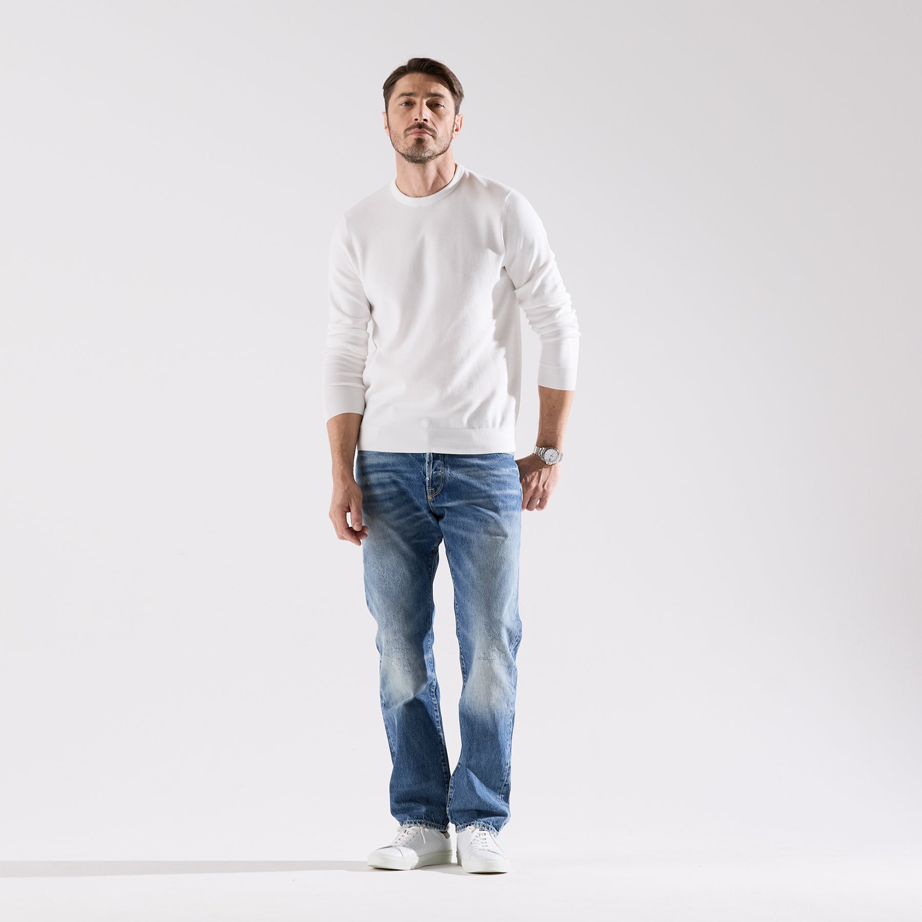 MENS – トレンタセッタンタECストア