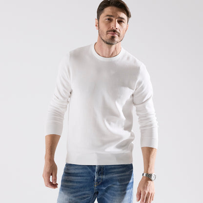 terroir-brut：ダブルフェイスプルオーバー（＃0763）