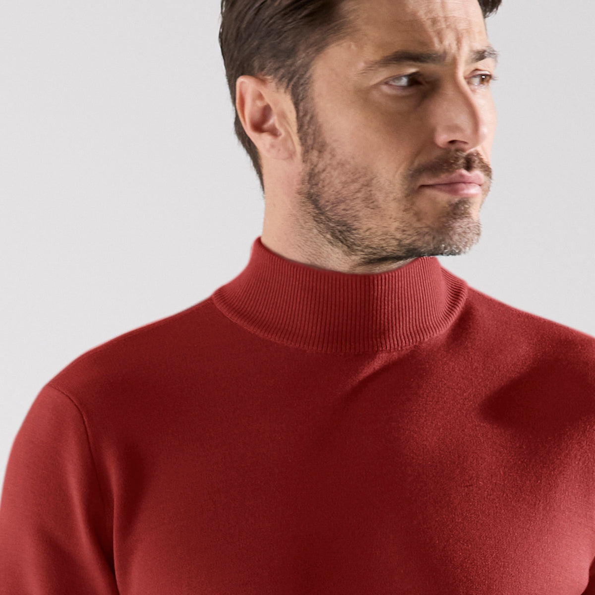 LAVA RED