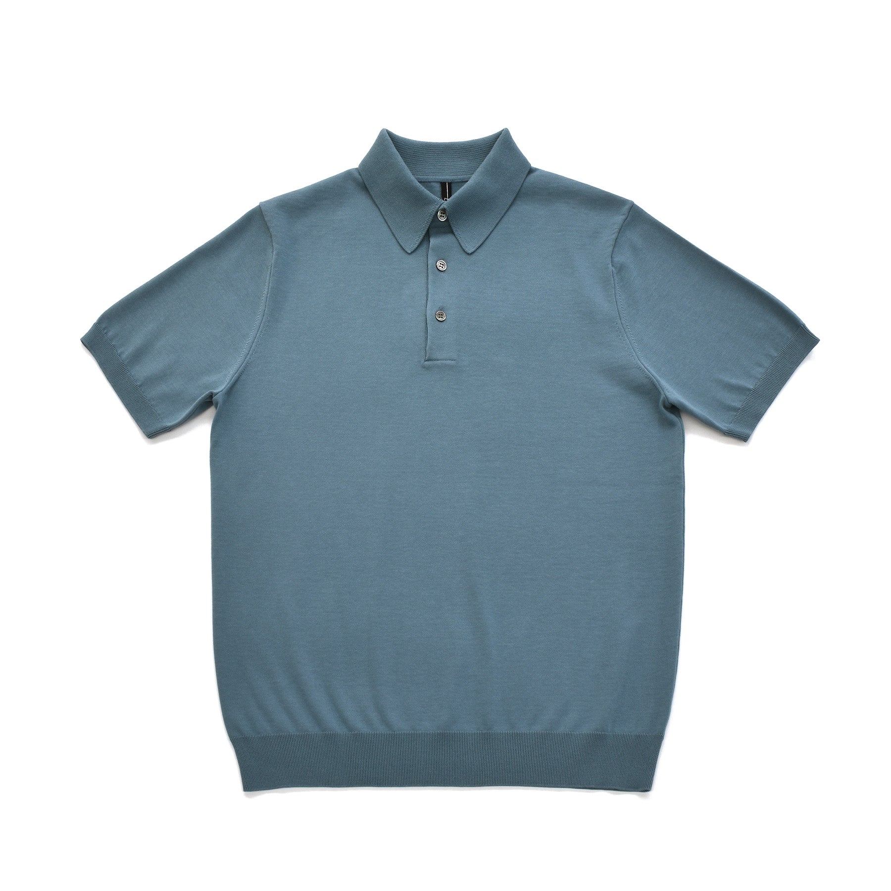 GRAYISH-BLUE