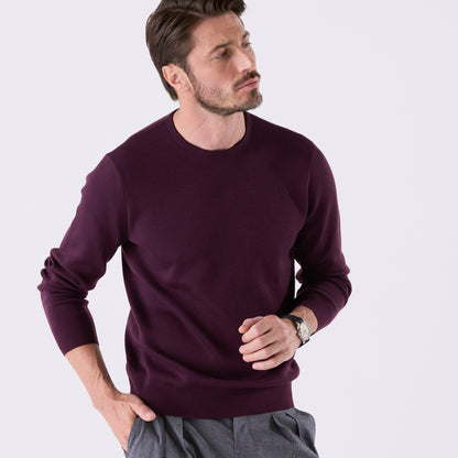 着用カラー：DEEP-CRALET